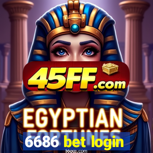 6686 bet login